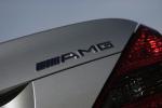Mercedes-Benz SL65 AMG 2006 года